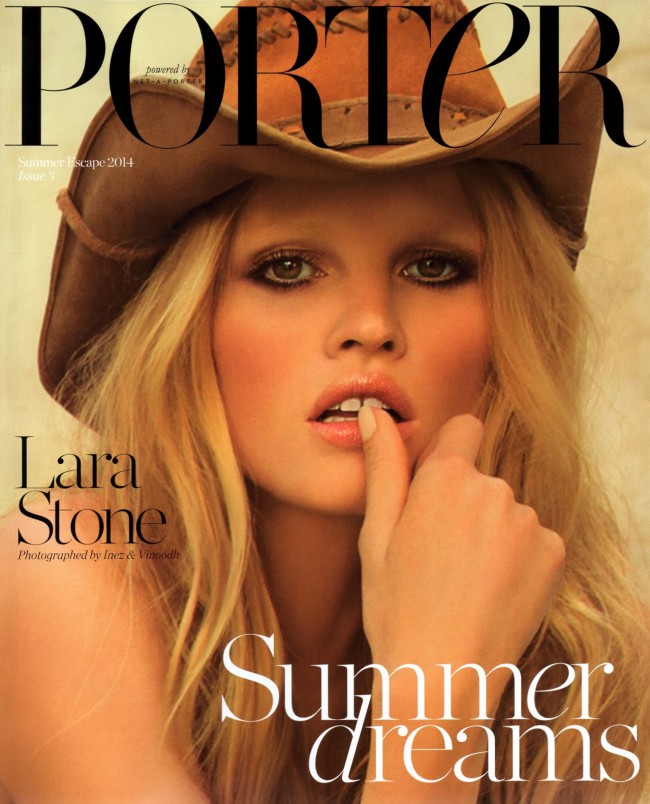 WTFSG-lara-stone-porter-magazine-summer-2014-cover