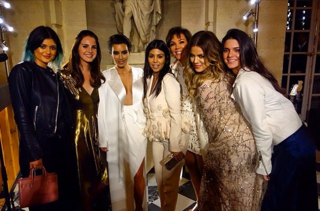 WTFSG_kimye-pre-wedding-party-hosted-valentino-garavani_Kim-Kardashian_family_lana-del-rey