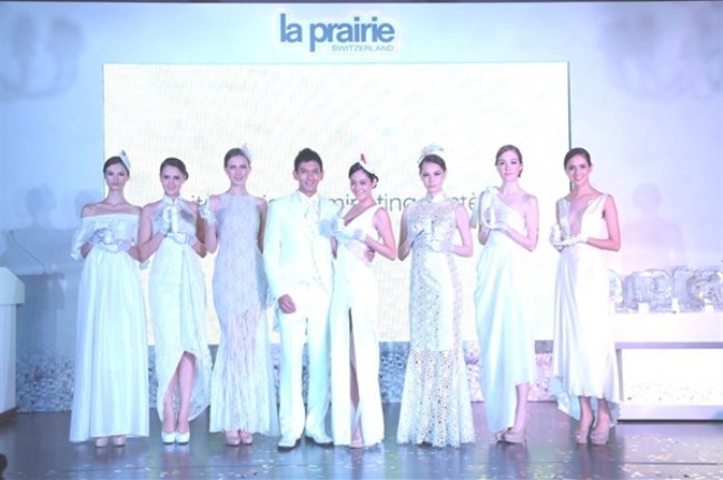 WTFSG_la-prairie-new-white-caviar-launch-hong-kong_models