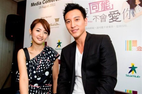 WTFSG_marina-bay-sands-singapore-hosts-taiwanese-drama-stars_Ariel-Lin_Wang-Yang-Ming