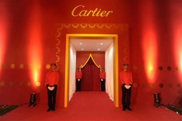 cartier bangkok