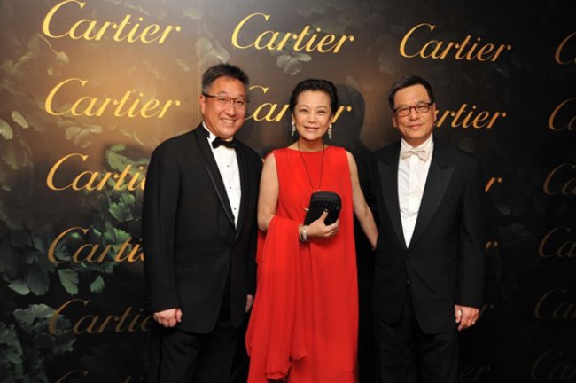 WTFSG_cartier-high-jewellery-collection-launch-hk_Nigel-Luk_Sylvia-Chang_Wong-Ching-Hung