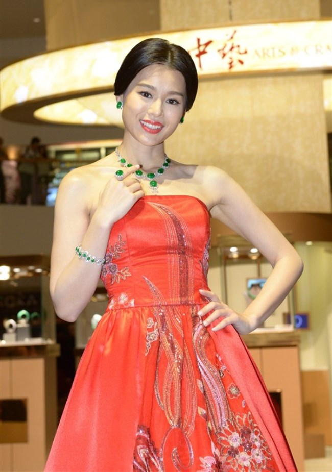 WTFSG_chinese-arts-crafts-exhibition-opening-ceremony_Myolie-Wu