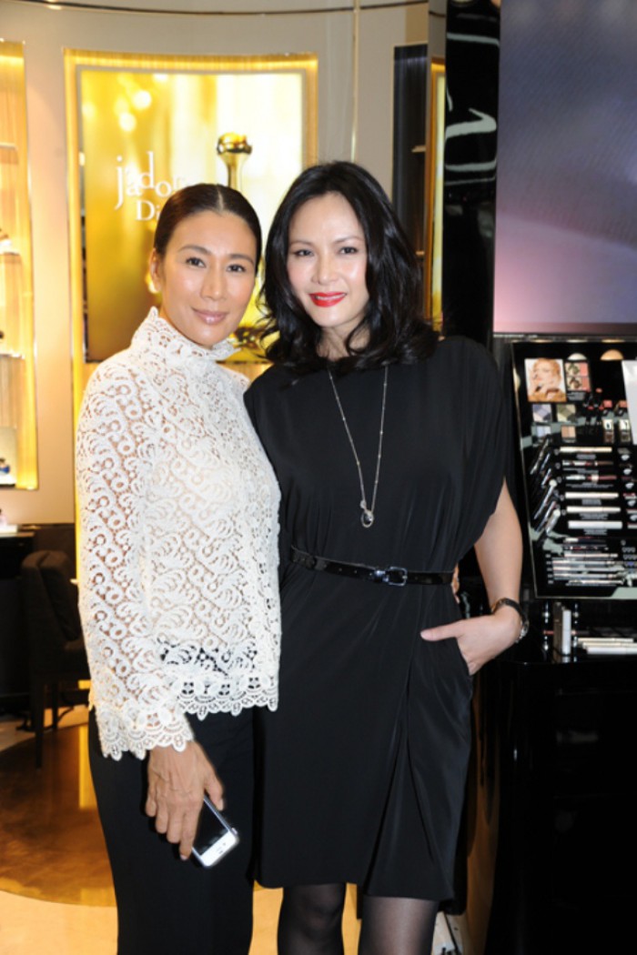 WTFSG_dior-beauty-boutique-opening_Almen-Wong_Janet-Ma