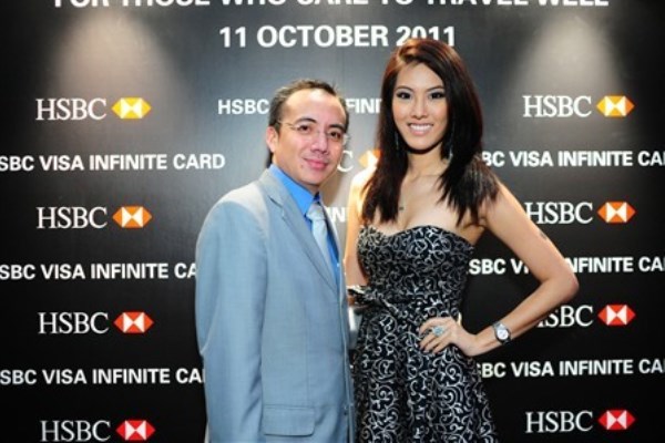 WTFSG_hsbc-singapore-launches-visa-infinite_Alan-Chan_Valerie-Lim