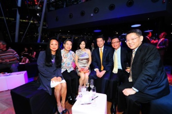 WTFSG_hsbc-singapore-launches-visa-infinite_claire-chiang_davy-lau_grace-lau_willie-tham