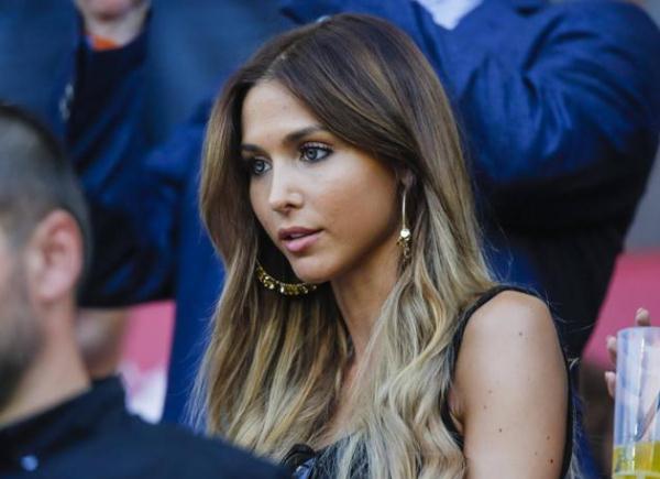 Mario Goetze Girlfriend Ann-Kathrin Brommel: See Pictures of