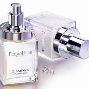 Natura Bisse Diamond Life Infusion