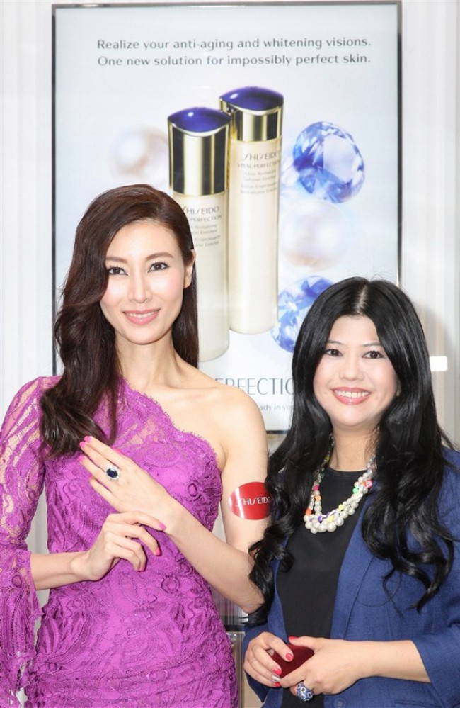 WTFSG_shiseido-re-opening-party-hong-kong_Michele-Reis_May-Law