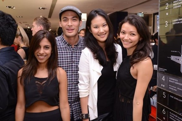 WTFSG_christian-louboutin-beaute-launch-cocktail_nadia-harilela-francisco-ricafort-joanne-liu-sara-caitlin