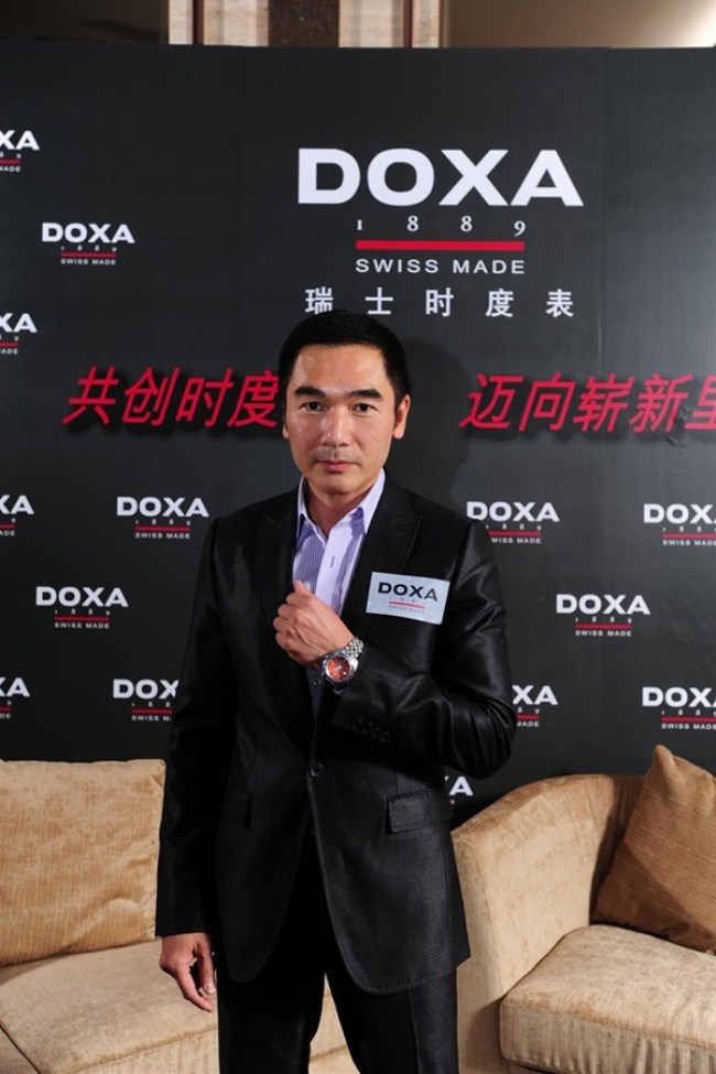 WTFSG_doxa-limited-edition-trofeo-chronomax-hk-trade-show_Alex-Fong