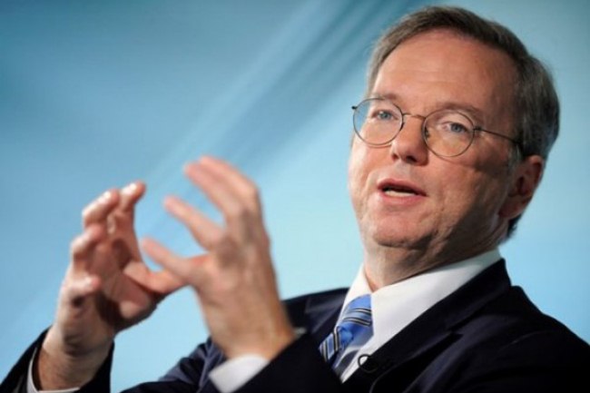 WTFSG_google-chairman-Eric-Schmidt-auctions-coffee-date-for-charity