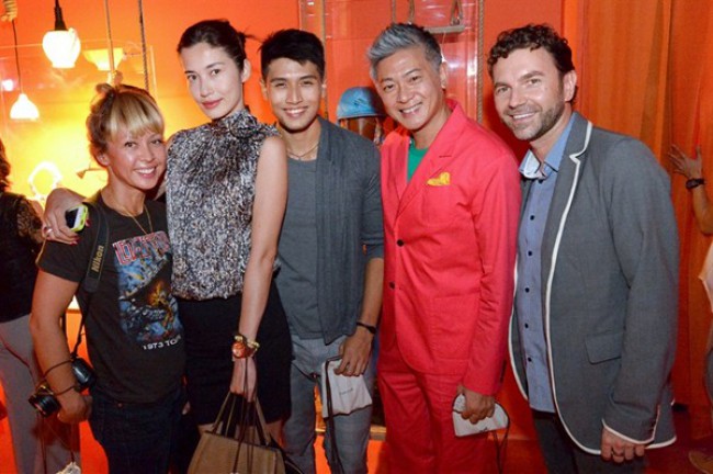 WTFSG_hermes-gift-of-time-exhibition-singapore_Charmaine-Harn_Aiman-Hakim_Dick-Lee