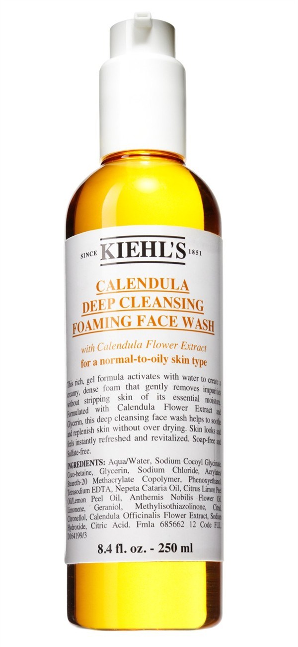 WTFSG_kiehls-calendula-deep-cleansing-foaming-face-wash