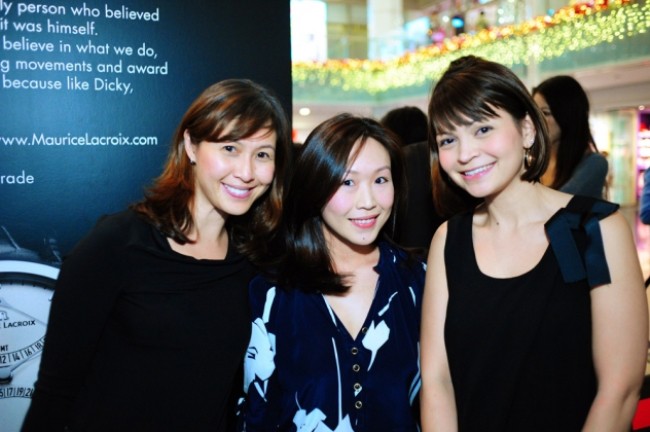 WTFSG_maurice-lacroix-flagship-boutique-opening_Yvonne-Chan_Kimberley-Kee_Eleanor-Jane