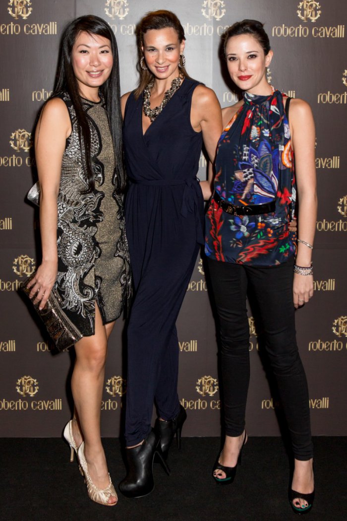 WTFSG_roberto-cavalli-flagship-boutique-opening_Beatrice-Chia_Wendy-Jacobs_Rebecca-Lim