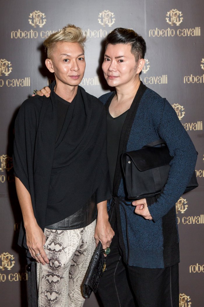 WTFSG_roberto-cavalli-flagship-boutique-opening_Lionnel-Lim_Yuan-Sng