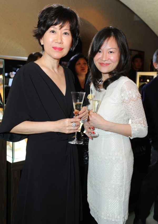 WTFSG_damiani-high-jewelry-dinner-singapore_Nancy-Ong_Sonia-Ong