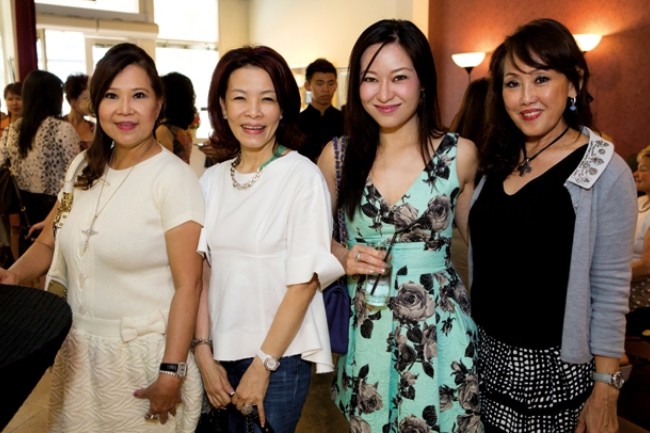 WTFSG_hollywood-secrets-official-opening-tea-party_Michelle-Lim_Grace-Wong_Nina-Ng_Anne-Goh