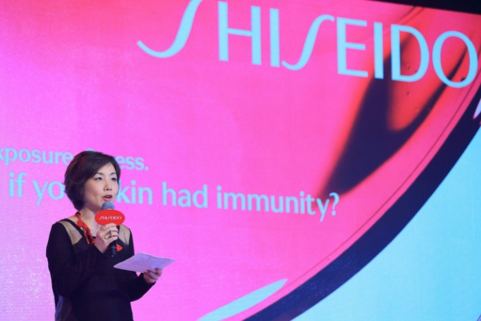 WTFSG_shiseido-ultimune-power-infusing-concentrate-launch_Esther-Kwong