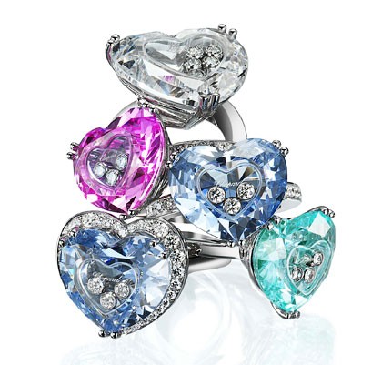 Chopard Hearts For Valentine s