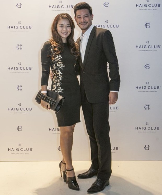 WTFSG_haig-club-launch-in-singapore_Melody-Chen_Randall-Tan