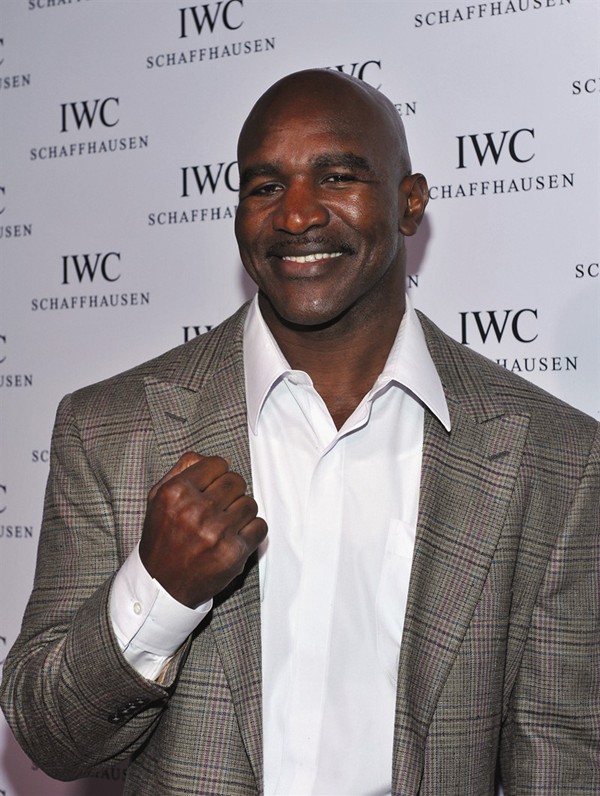 WTFSG_iwc-opens-nyc-flagship-with-muhammad-ali-tribute_Boxer-Evander-Holyfield