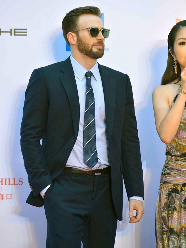 WTFSG_mission-hills-third-annual-world-celebrity-pro-am_Chris-Evans_opening-ceremony