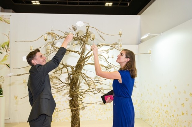 WTFSG_singapore-art-fair-2014-preview_Enchanting-Tree-by-Tord-Boontie