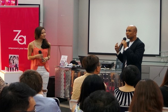 WTFSG_za-cosmetics-launches-za-men-singapore_Narelle-Kheng_Marcus-AC