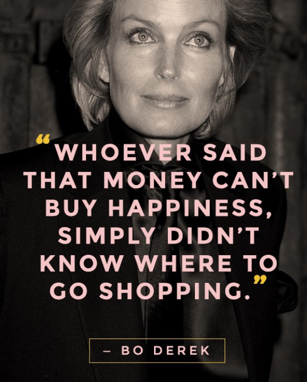 101 Famous Fashion Quotes