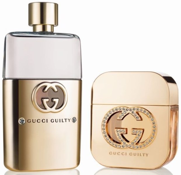 Gucci discount diamonds perfume