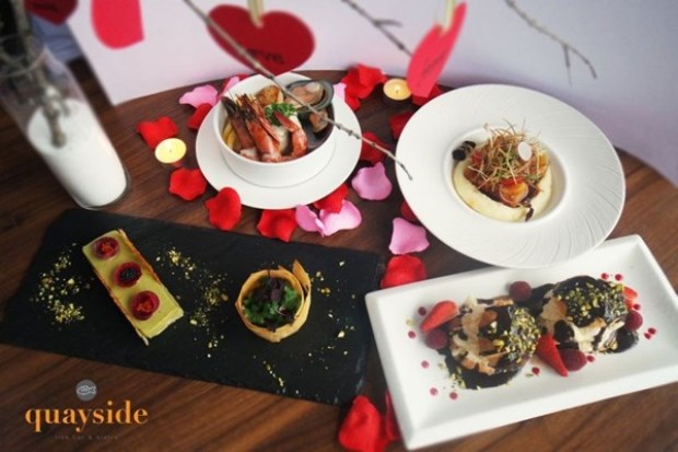 WTFSG_top-5-valentines-day-diners-quayside-isle_Quayside-Fish-Bar-Bistro