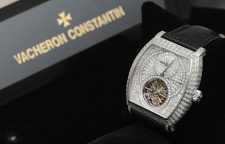 Vacheron constantin 2025 kallista 1979