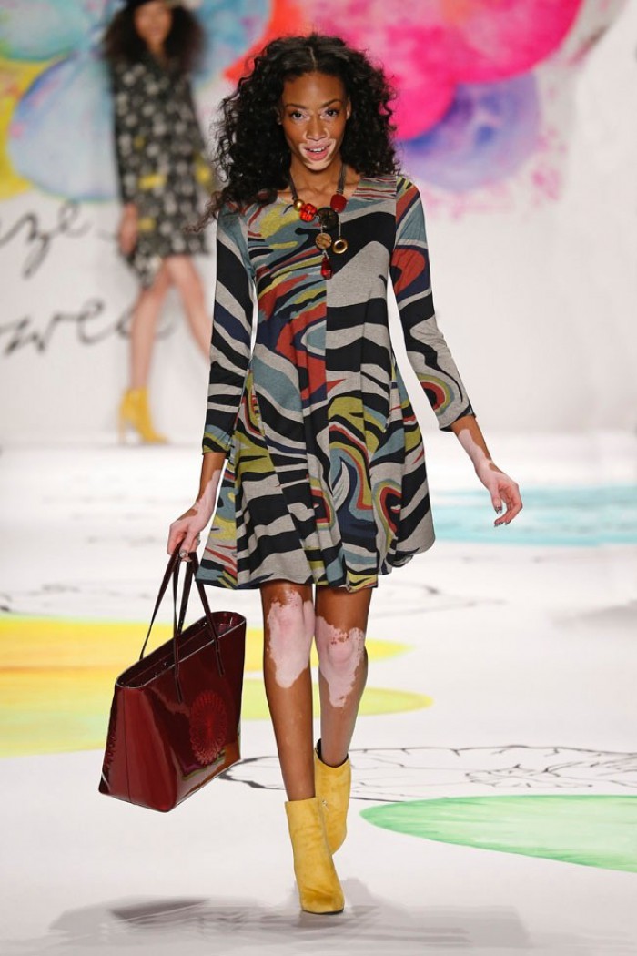 WTFSG_chantelle-young-brown_desigual-fall-winter-2015-runway-show