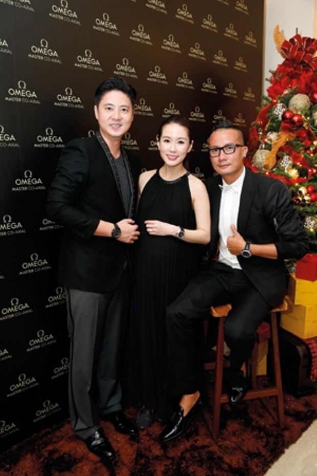 WTFSG_omega-seamaster-300-collection-lounge-party_Alex-Tien_Yvonne-Lim_Chen-HanWei