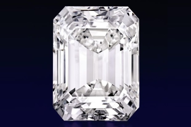 WTFSG_sothebys-unveils-perfect-100-carat-emerald-cut-diamond