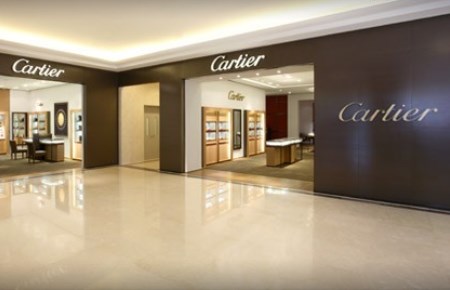 cartier shops beijing