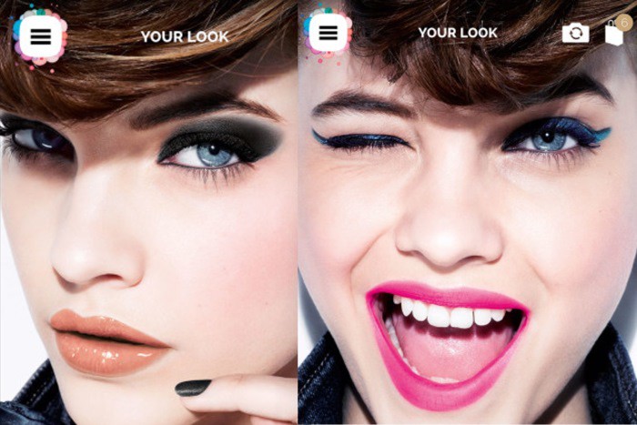 WTFSG_LOreal-Paris-Makeup-Genius-App