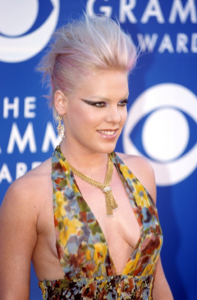 WTFSG_celebrities-stars-with-pink-hair_pink-singer