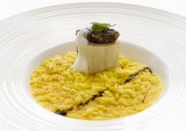 WTFSG_labrezza-ala-carte-menu-chef-luca-moioli_Risotto-alla-Milanese