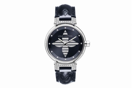 WTFSG_louis-vuitton-cruise-2012-watch_Tambour-Forever-Blue-Infini