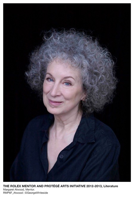 WTFSG_rolex-mentor-protege-arts-initiative-2012-2013_Margaret-Atwood