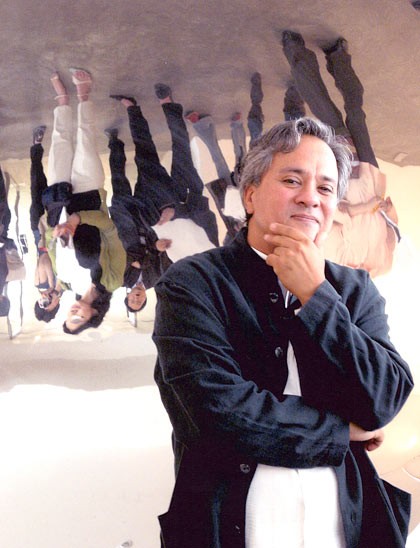 WTFSG_rolex-mentor-protege-arts-initiative_Anish-Kapoor