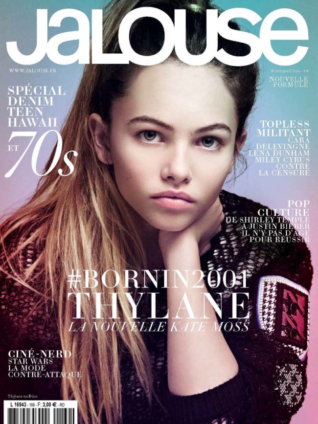 WTFSG_Thylane-Blondeau-Jalouse-April-2014-Cover