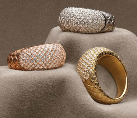 Bottega veneta discount jewelry address