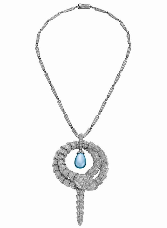 WTFSG_bulgari-to-donate-serpenti-necklace-to-amfar