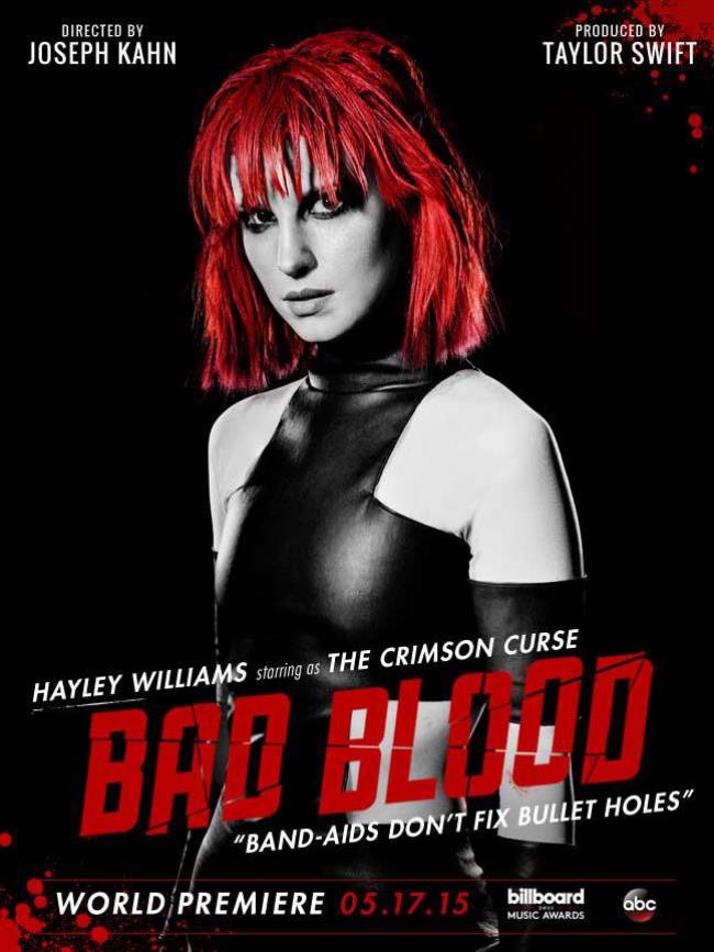 WTFSG_hayley-williams-bad-blood-poster