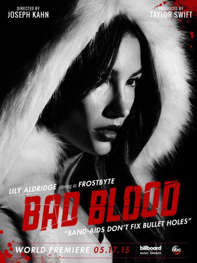 WTFSG_lily-aldridge-bad-blood-poster