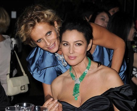 WTFSG_sortilge-de-cartier-the-magic-of-the-stones-gala-bash_Isabella-Ferrari_Monica-Bellucci